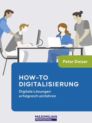 cover image of How-To Digitalisierung